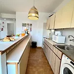 Apartamento Brightness By Homing