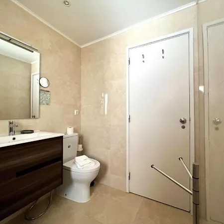 Brightness By Homing Appartement