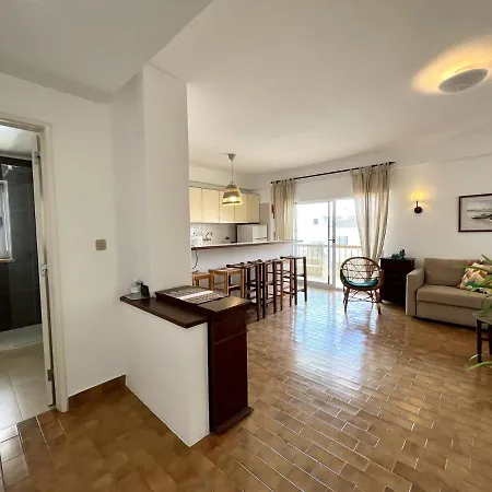 Brightness By Homing Apartment *