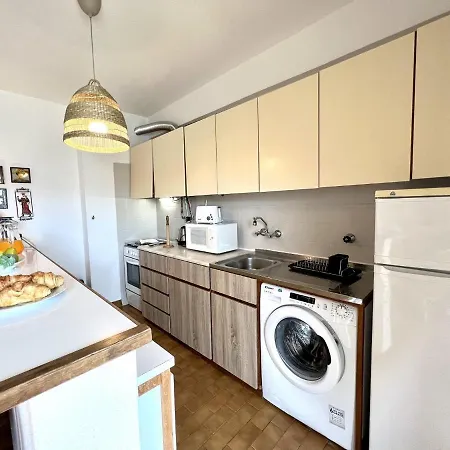 Brightness By Homing Appartement Alvor