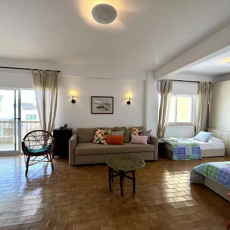 Brightness By Homing Apartment *