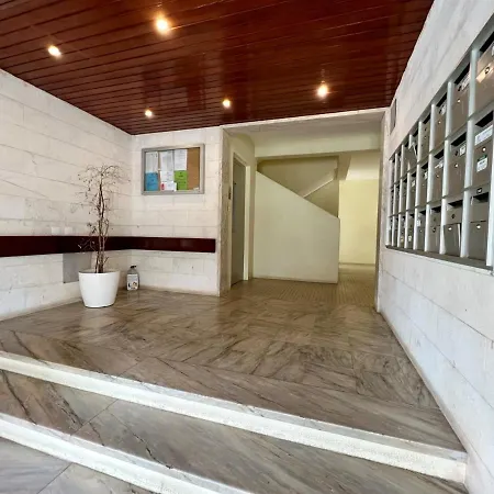 Brightness By Homing Apartment Alvor