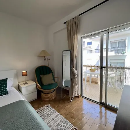Apartamento Brightness By Homing