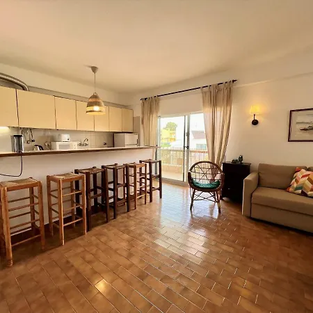Brightness By Homing Apartment