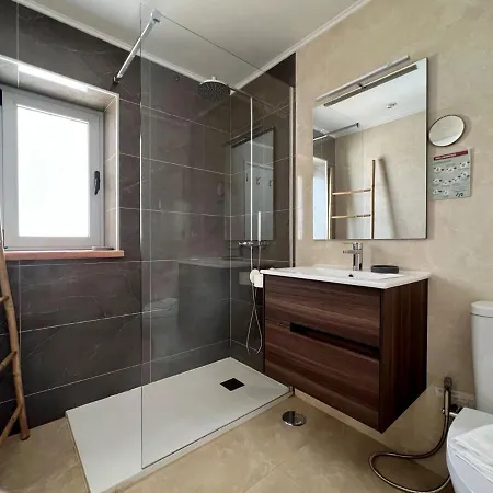 Brightness By Homing Appartement