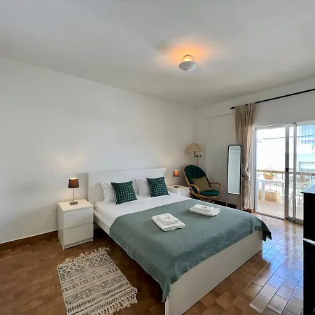 Brightness By Homing Appartement