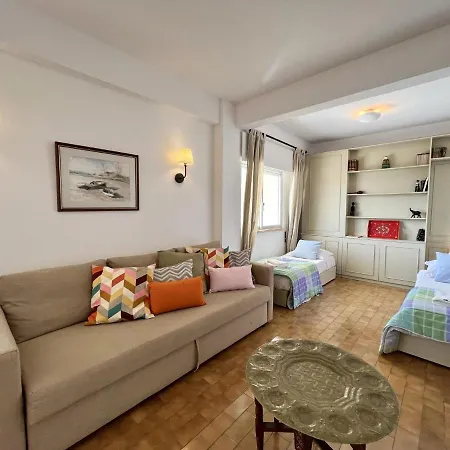 Brightness By Homing Apartment