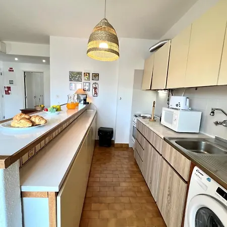 Apartamento Brightness By Homing