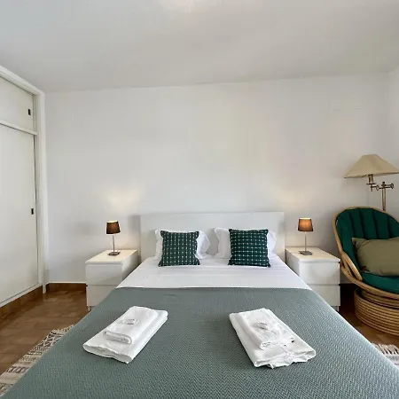 Brightness By Homing Appartement