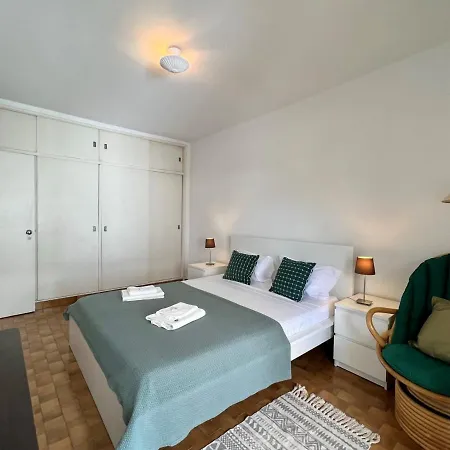 Apartment Brightness By Homing
