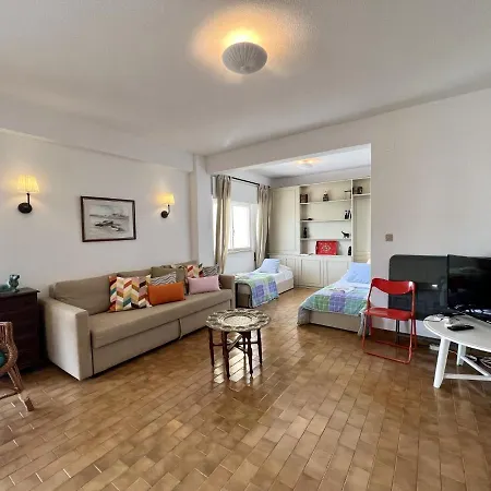 Brightness By Homing Apartment Alvor