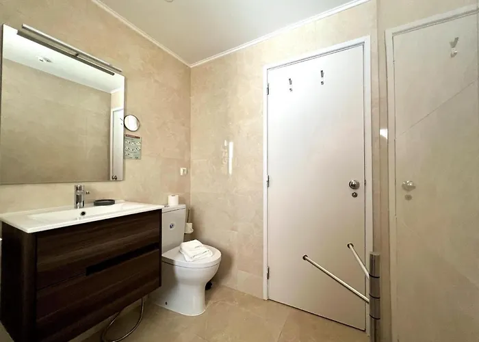 Brightness By Homing Lägenhet