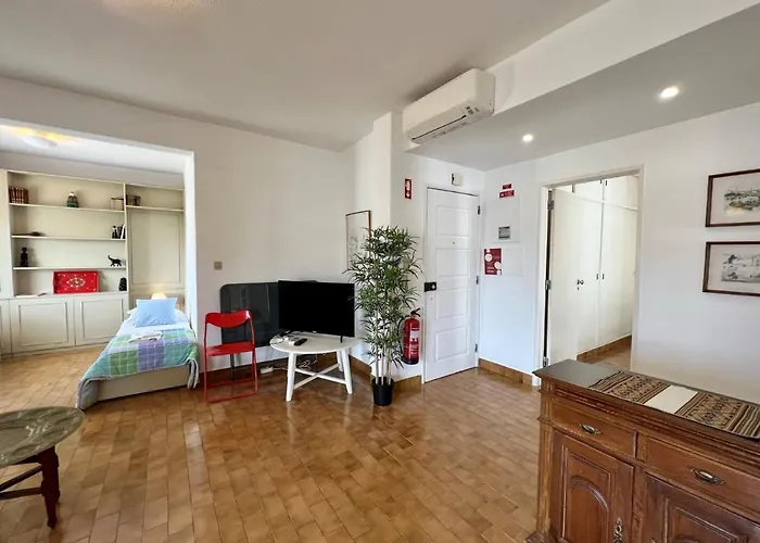 Lägenhet Brightness By Homing Alvor