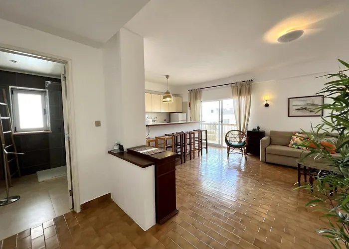 Brightness By Homing Lägenhet *