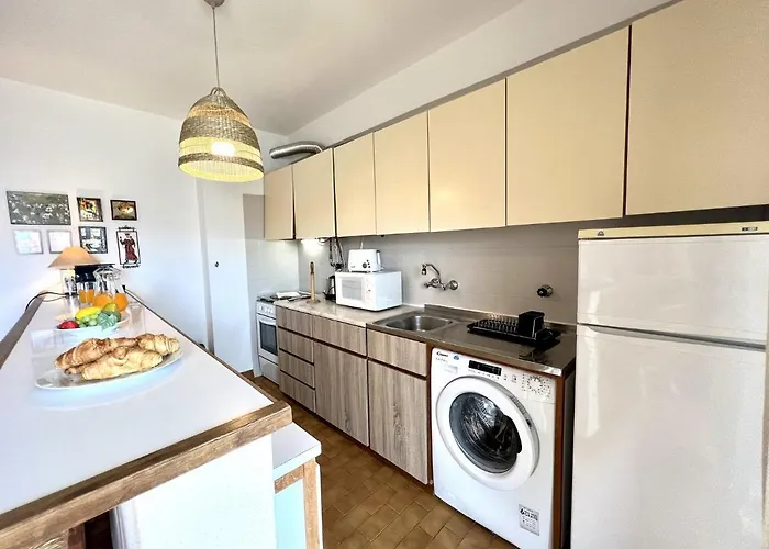 Brightness By Homing Lägenhet Alvor