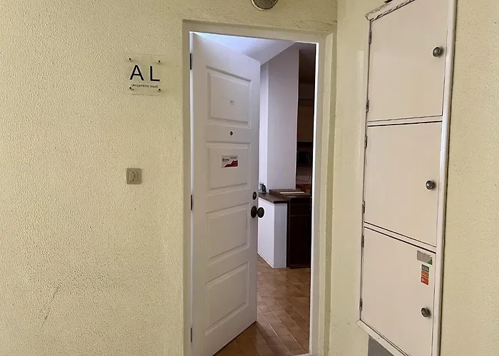 Lägenhet Brightness By Homing