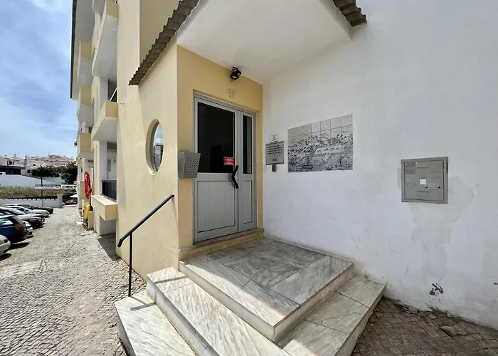 Brightness By Homing Lägenhet