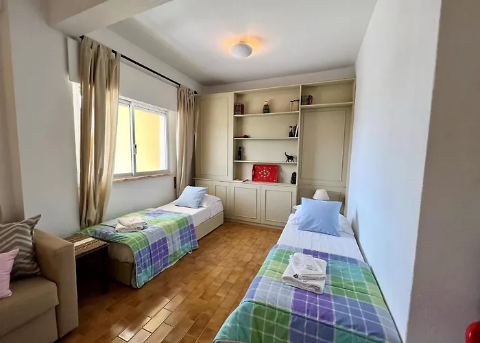 Lägenhet Brightness By Homing