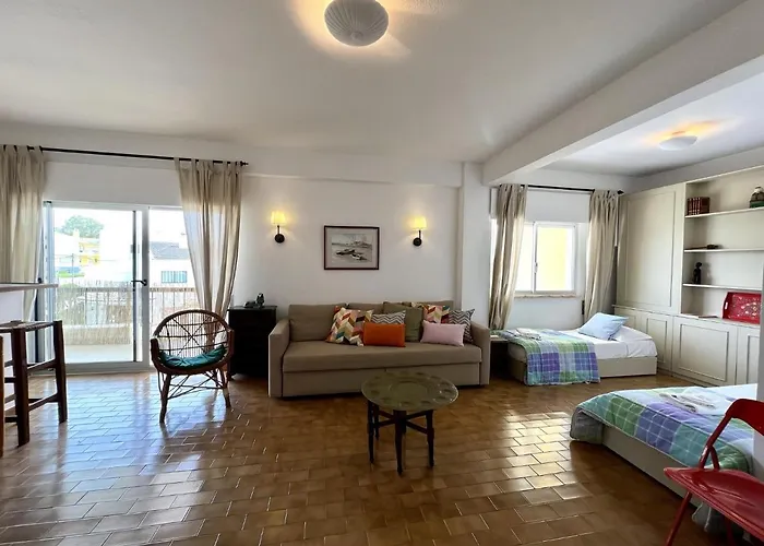 Brightness By Homing Lägenhet *