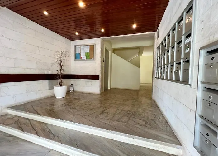 Brightness By Homing Lägenhet Alvor