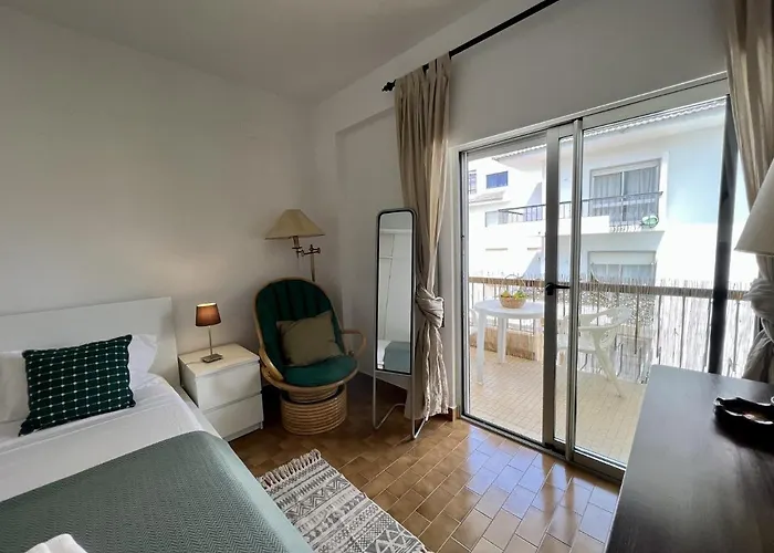 Lägenhet Brightness By Homing