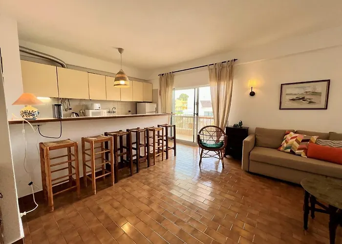 Brightness By Homing Lägenhet