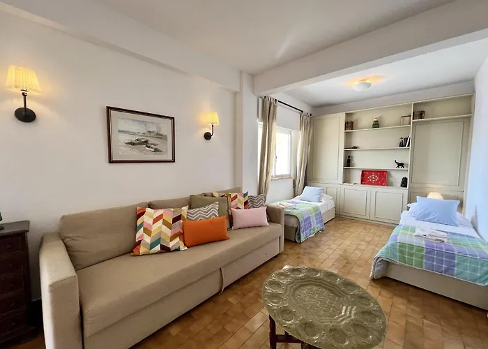 Brightness By Homing Lägenhet