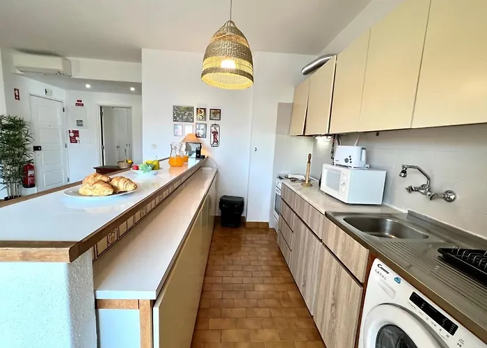 Lägenhet Brightness By Homing