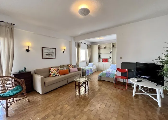 Brightness By Homing Lägenhet Alvor