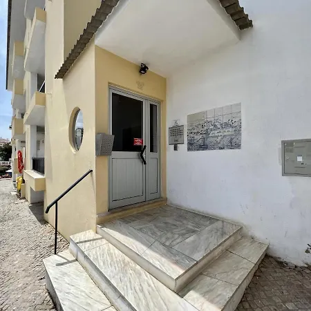 Brightness By Homing Apartament